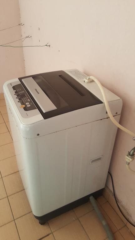 Marina Court Kk City Homestay كوتا كينابالو المظهر الخارجي الصورة